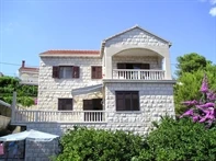 Appartamenti Villa Ana